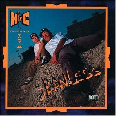 Hi-C - 1991 - Skanless (2004-Reissue)