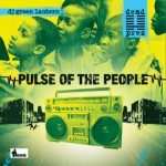 Dead Prez & DJ Green Lantern – 2009 – Turn Off The Radio Vol. 3: Pulse Of The People
