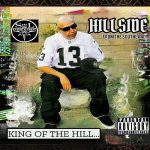 Hillside – 2019 – King Of The Hill