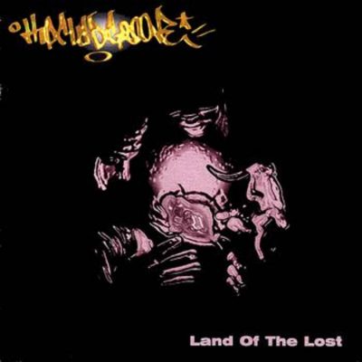 Hip Club Groove - 1996 - Land Of The Lost