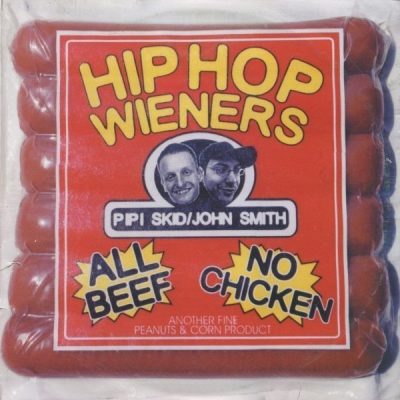 Hip-Hop Wieners - 2002 - All Beef, No Chicken