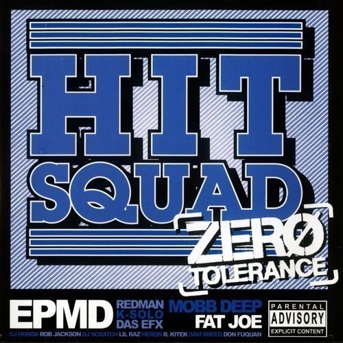 Hit Squad | Hip-Hop Lossless