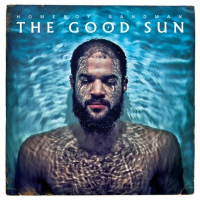 Homeboy Sandman - 2010 - The Good Sun