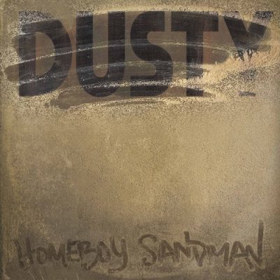 Homeboy Sandman - 2019 - Dusty
