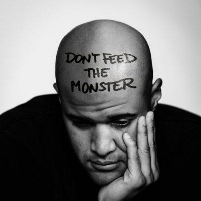 Homeboy Sandman - 2020 - Don't Feed The Monster