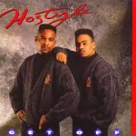 Hostyle – 1989 – Get Off