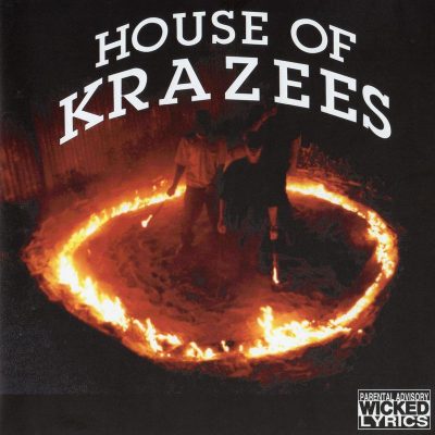 House Of Krazees - 1993 - Home Sweet Home (2003-Remastered)