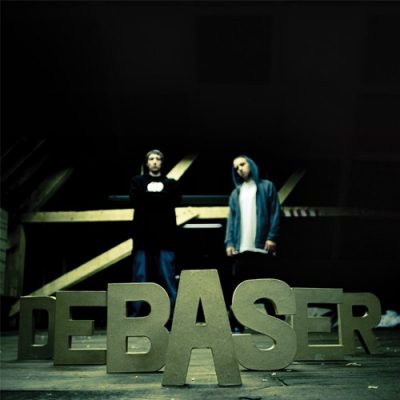 Debaser - 2010 - Peerless