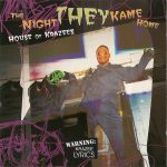 House Of Krazees – 1998 – The Nite They Kame Home