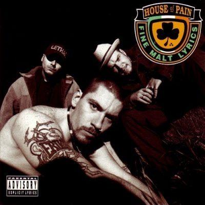 House Of Pain - 1992 - House Of Pain