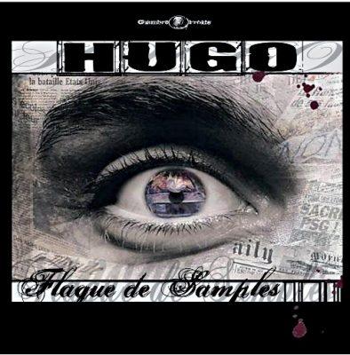 Hugo - 2008 - Flaque De Samples