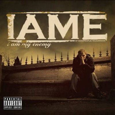IAME - 2009 - I Am My Enemy