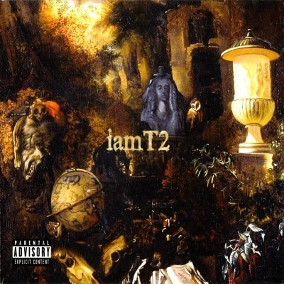 iamT2 - 2019 - iamT2 (Limited Edition)