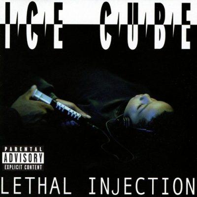 Ice Cube - 1993 - Lethal Injection (2003-Remastered + Bonus Tracks)