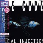 Ice Cube – 1993 – Lethal Injection (Japan Edition)