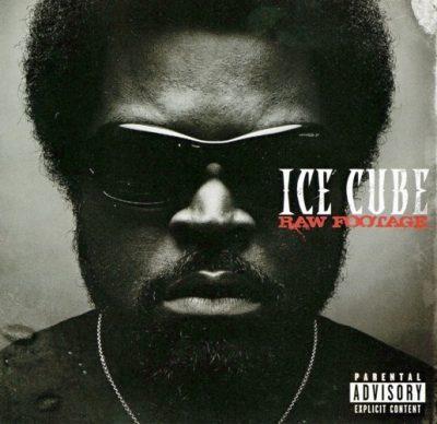 Ice Cube - 2008 - Raw Footage (Best Buy Edition)