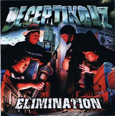Deceptikonz - 2002 - Elimination