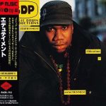 Boogie Down Productions – 1990 – Edutainment (Japan Edition)