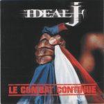 Ideal J – 1998 – Le Combat Continue