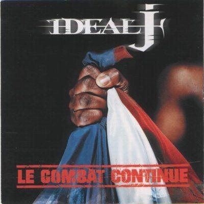 Ideal J - 1998 - Le Combat Continue