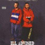 Ill Advised – 1997 – Can U Smell It (2020-Remastered)