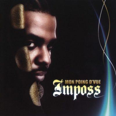 Imposs - 2007 - Mon Poing D'Vue