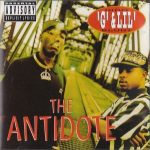 Indo G & Lil Blunt – 1994 – The Antidote