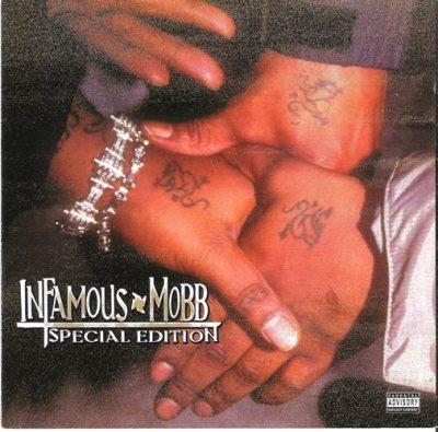 Infamous Mobb - 2002 - Special Edition