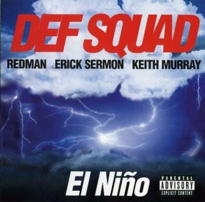 Def Sqad - 1998 - El Nino