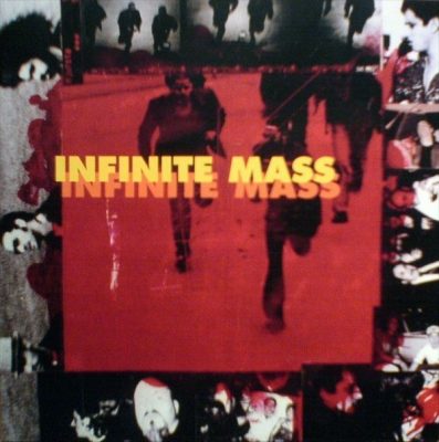 Infinite Mass - 2001 - The Face