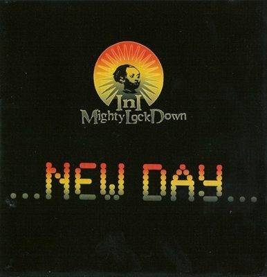 InI Mighty Lockdown - 2009 - New Day