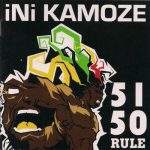 Ini Kamoze – 2009 – 5150 Rule