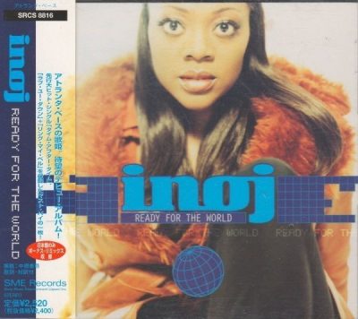 Inoj - 1999 - Ready For The World