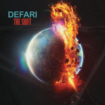 Defari - 2020 - The Shift