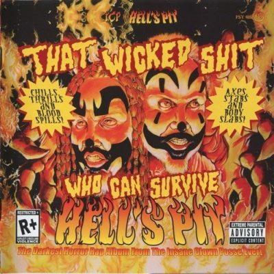 Insane Clown Posse - 2004 - Hell's Pit