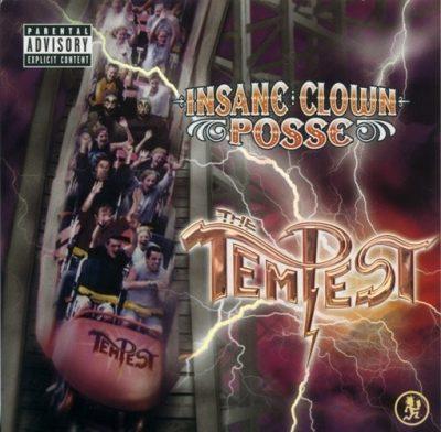 Insane Clown Posse - 2007 - The Tempest