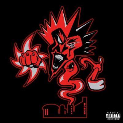 Insane Clown Posse - 2019 - Fearless Fred Fury / Flip The Rat EP