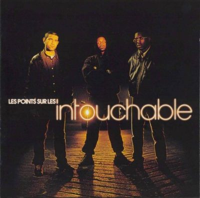 Intouchable - 2000 - Les Points Sur Les I