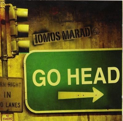 Iomos Marad - 2006 - Go Head