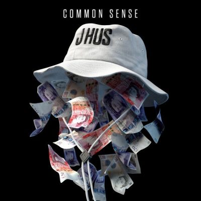 J Hus - 2017 - Common Sense [24-bit / 44.1kHz]