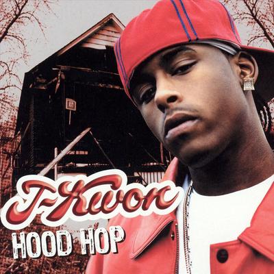 J-Kwon - 2004 - Hood Hop