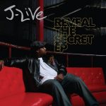J-Live – 2007 – Reveal The Secret EP