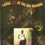 J-Rocc – 1999 – Live At The Sex Machine