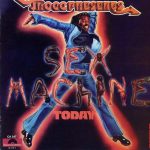 J-Rocc – 2001 – Sex Machine Today