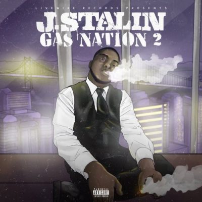 J. Stalin - 2017 - Gas Nation 2