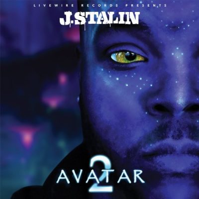 J. Stalin - 2019 - Avatar 2