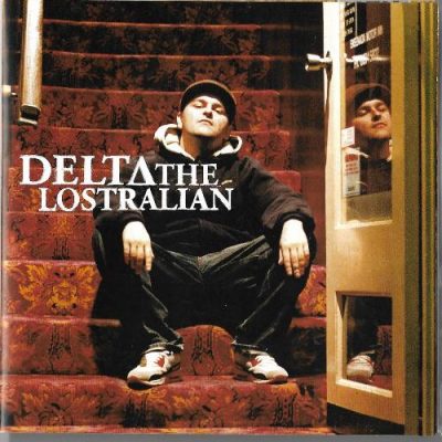 Delta - 2006 - The Lostralian