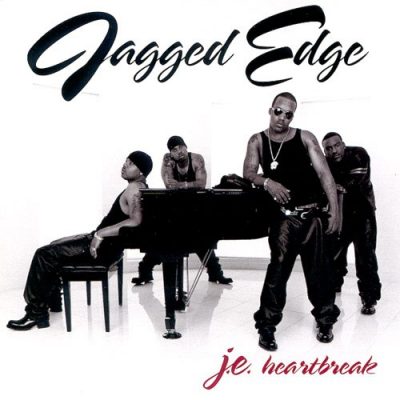 Jagged Edge - 1999 - J.E. Heartbreak