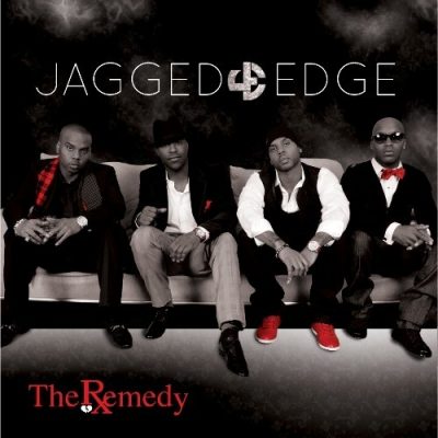 Jagged Edge - 2011 - The Remedy