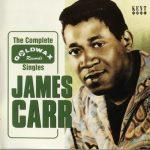 James Carr – 2001 – The Complete Goldwax Singles